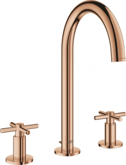 Grohe Atrio M 20008DA3