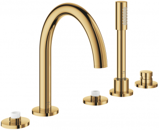 Grohe Atrio Private Collection 25224GL0