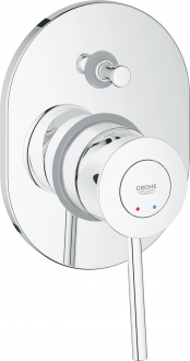 Grohe BauClassic 29047000