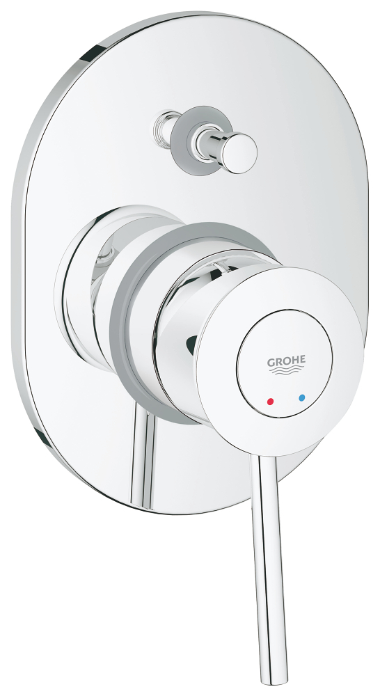Grohe BauClassic 29047000