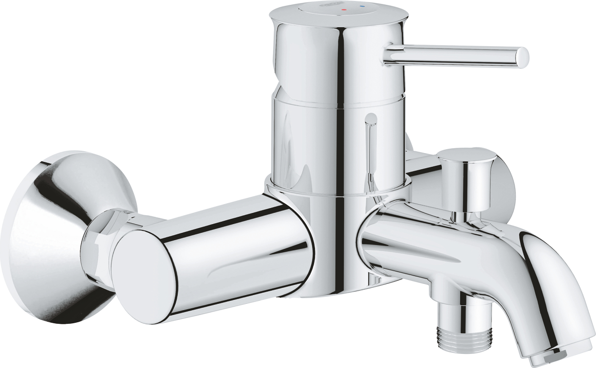 Grohe BauClassic 32865000