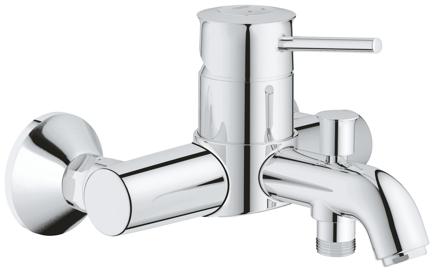 Grohe BauClassic 32865000