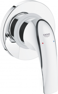 Grohe BauCurve 29044000