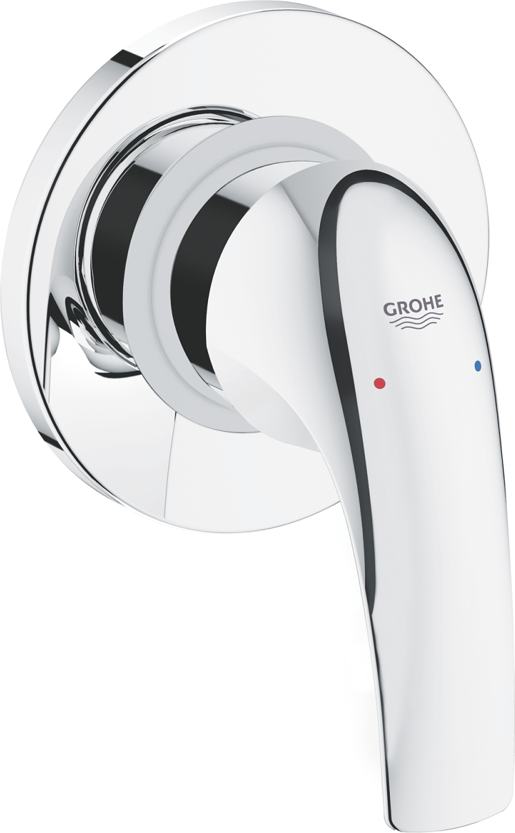 Grohe BauCurve 29044000