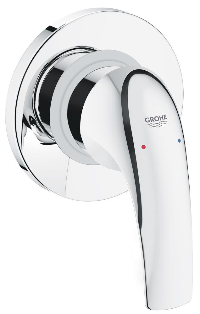 Grohe BauCurve 29044000