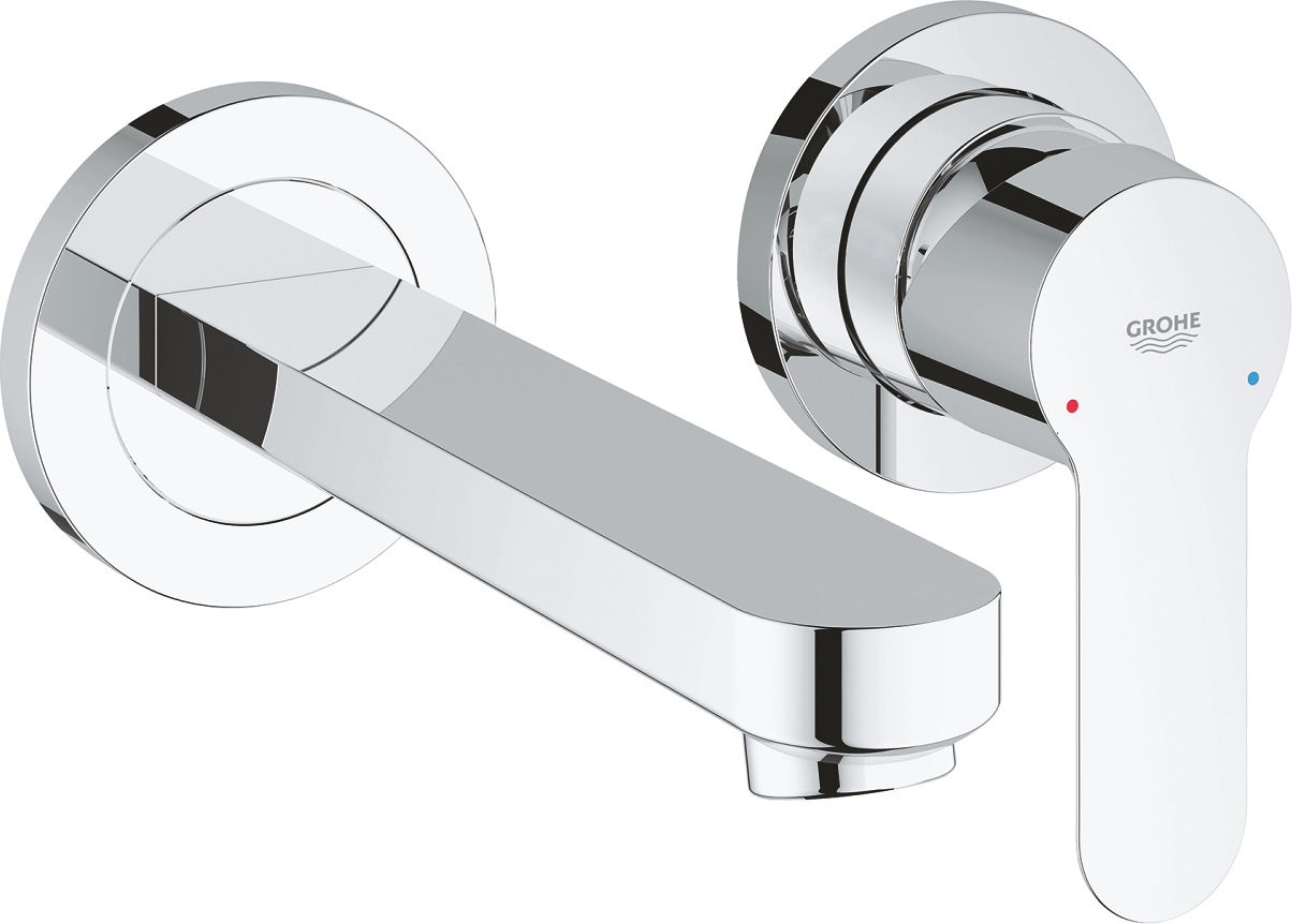Grohe BauEdge 20474000