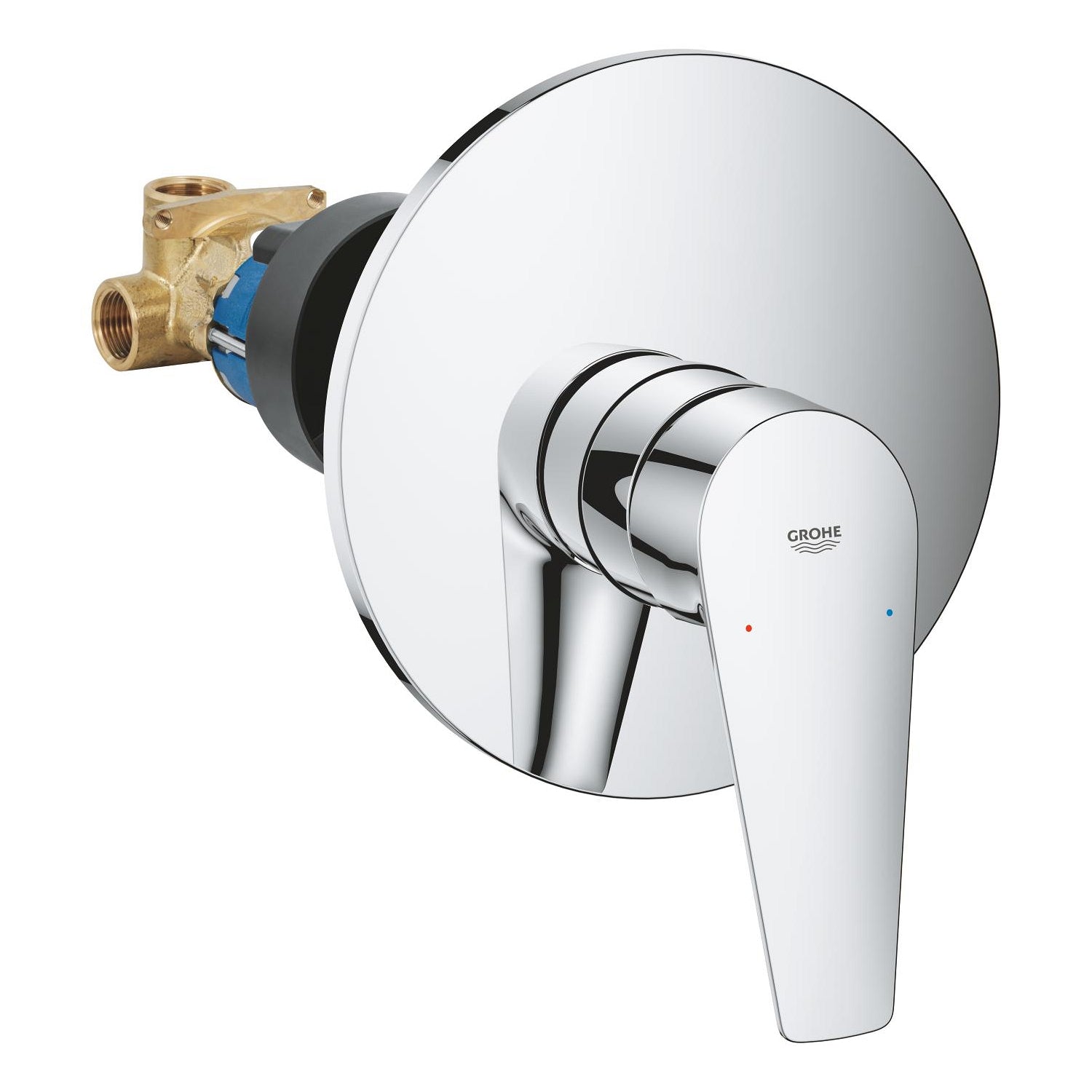 Grohe BauEdge 29078001