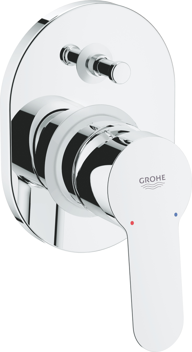 Grohe BauEdge 29079000
