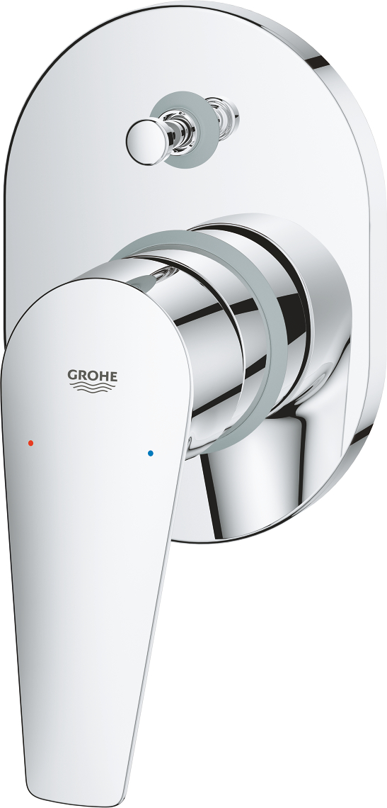 Grohe BauEdge 29079001