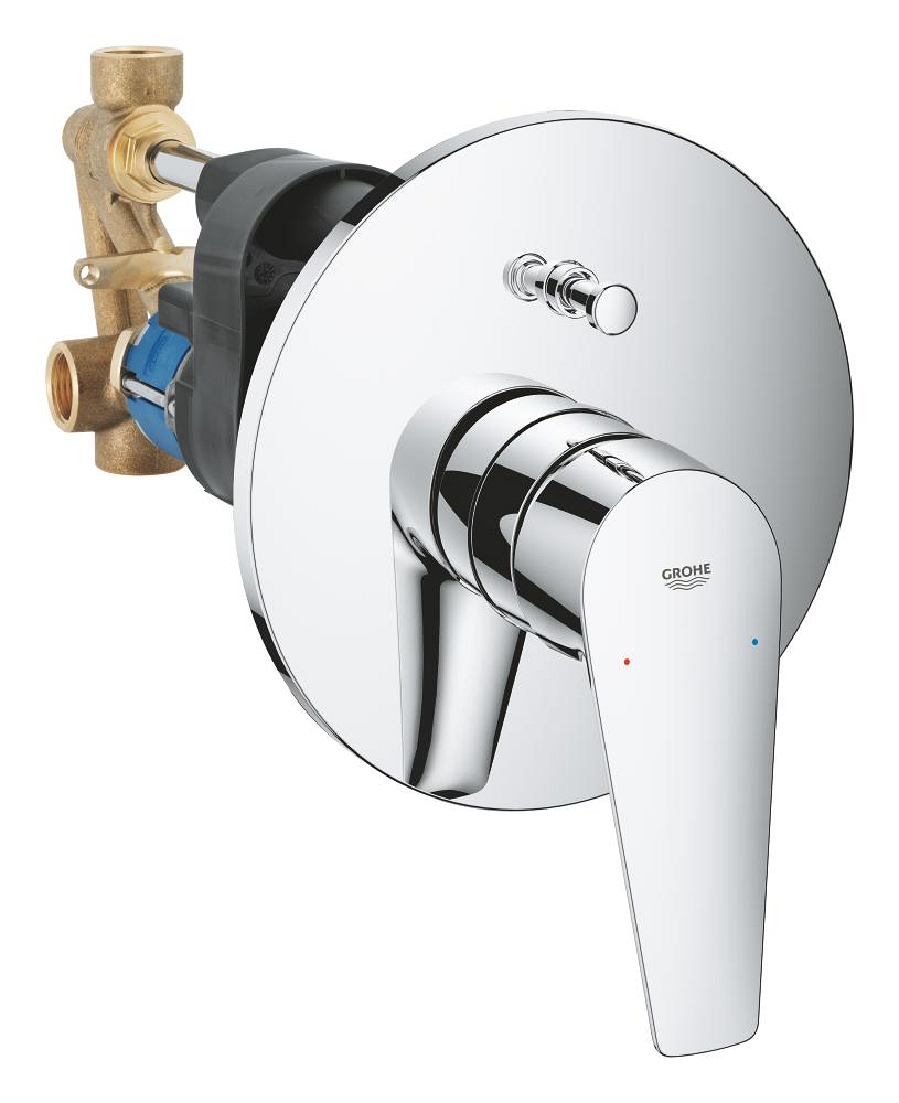 Grohe BauEdge 29079001