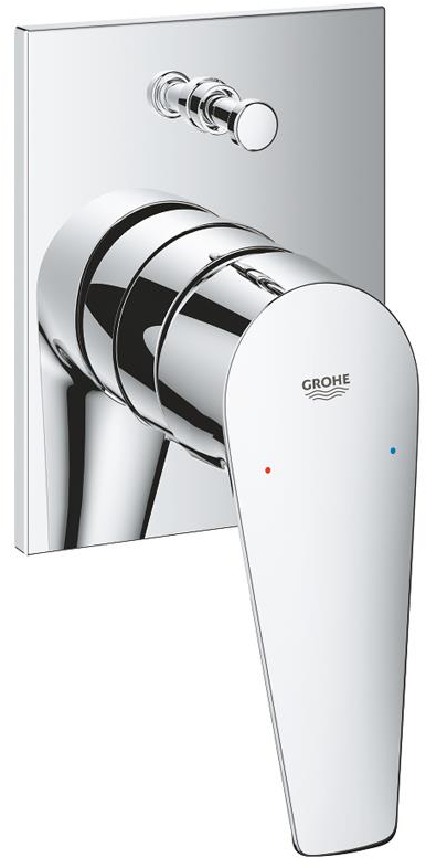 Grohe Bauedge 29353001