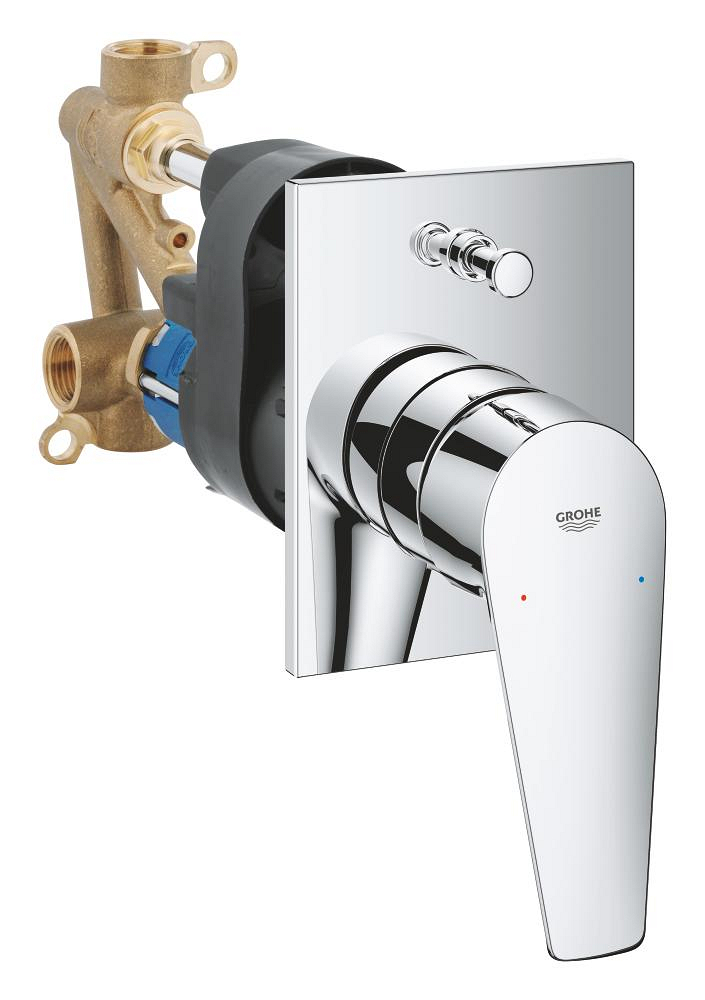 Grohe Bauedge 29353001