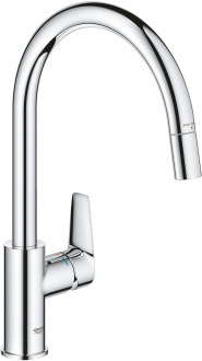 Grohe BauEdge 30536000