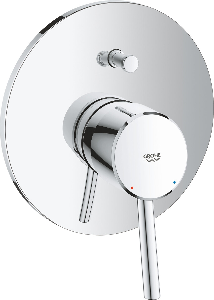 Grohe Concetto 19346001