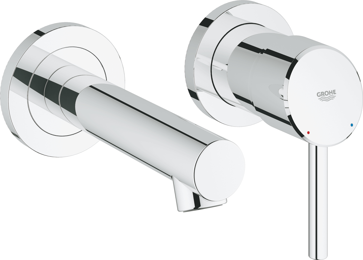 Grohe Concetto S 19575001