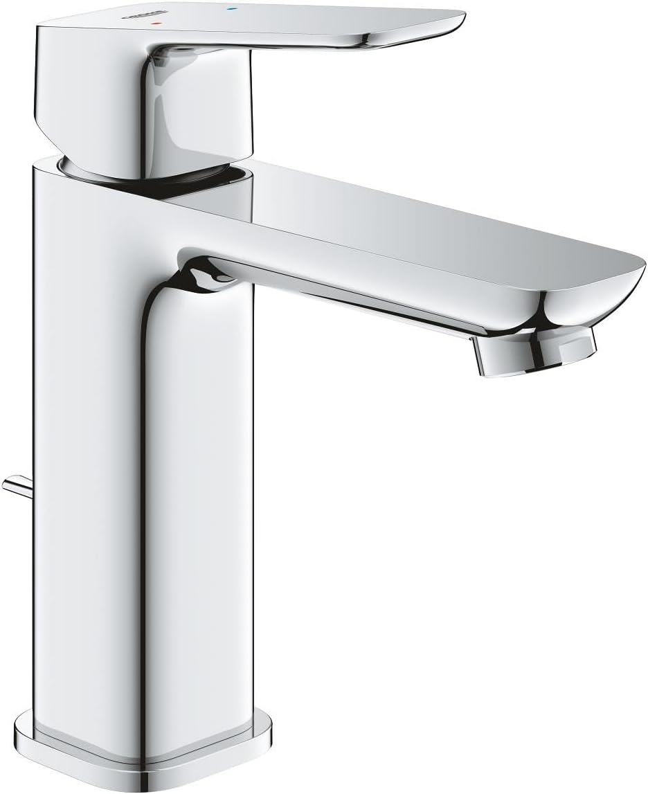 Grohe Cubeo 1017490000