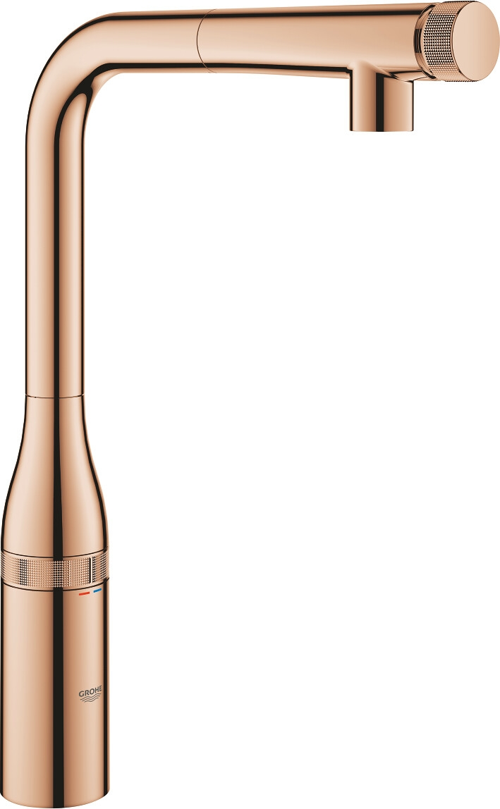 Grohe Essence SmartControl 31615DA0