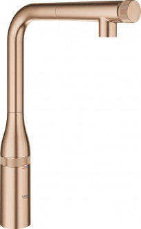 Grohe Essence SmartControl 31615DL0