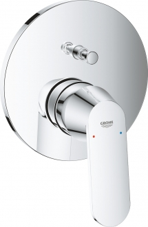 Grohe Eurocosmo 24045000