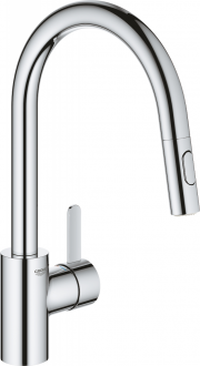 Grohe Eurocosmo 31481001
