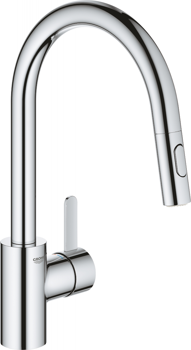 Grohe Eurocosmo 31481001