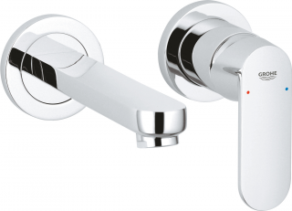 Grohe Eurocosmo S 19381000