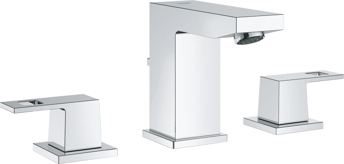 Grohe Eurocube 20351000