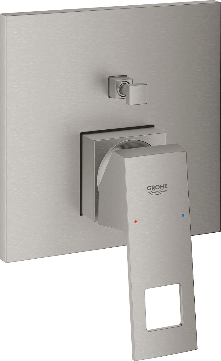 Grohe Eurocube 24062DC0