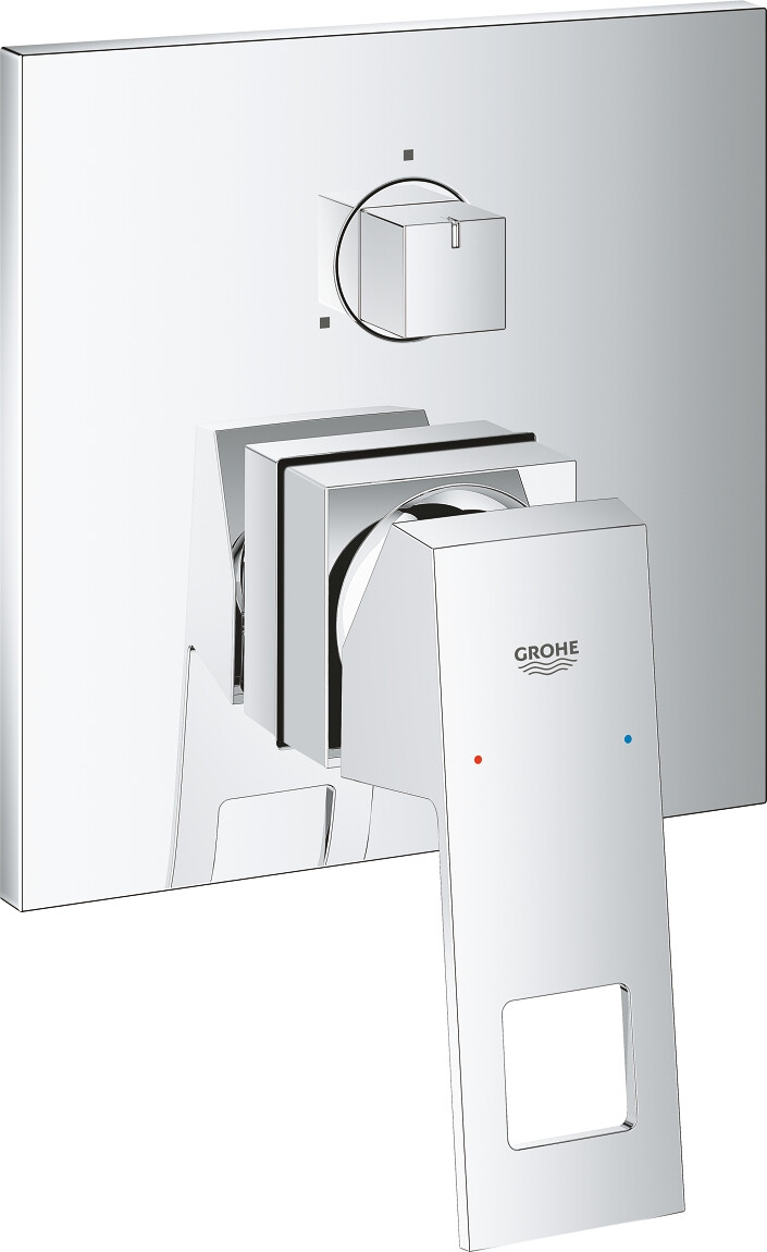 Grohe Eurocube 24094000