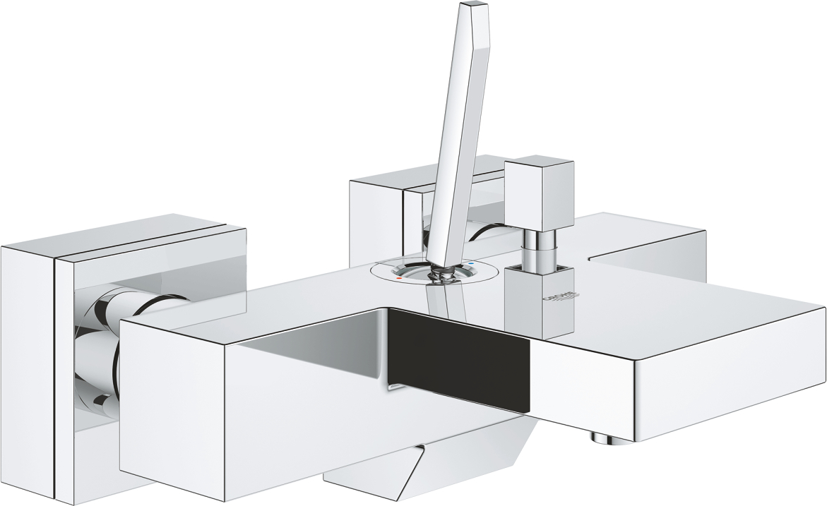 Grohe Eurocube Joy 23666000