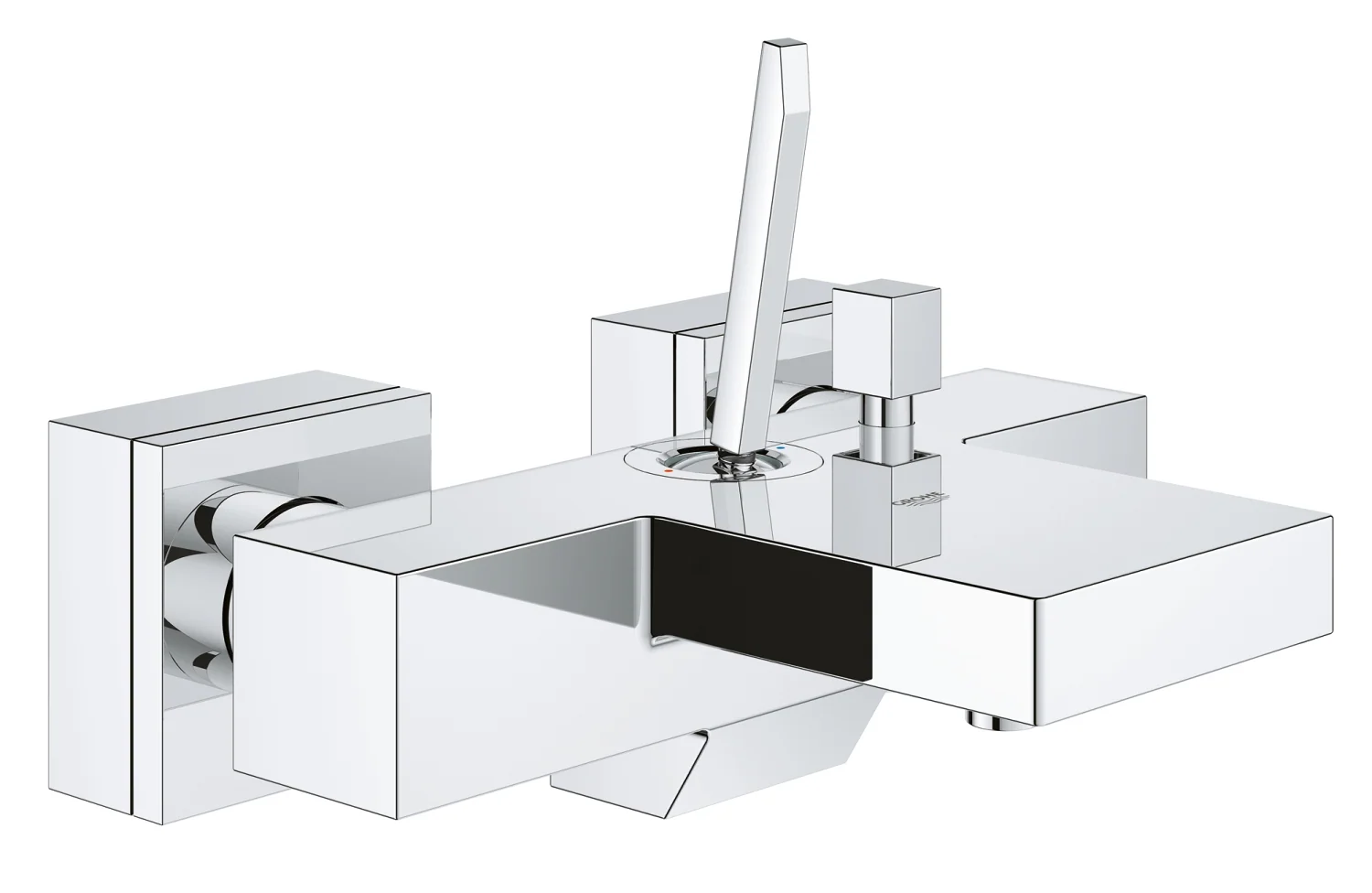 Grohe Eurocube Joy 23666000