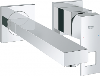 Grohe Eurocube M 23447000