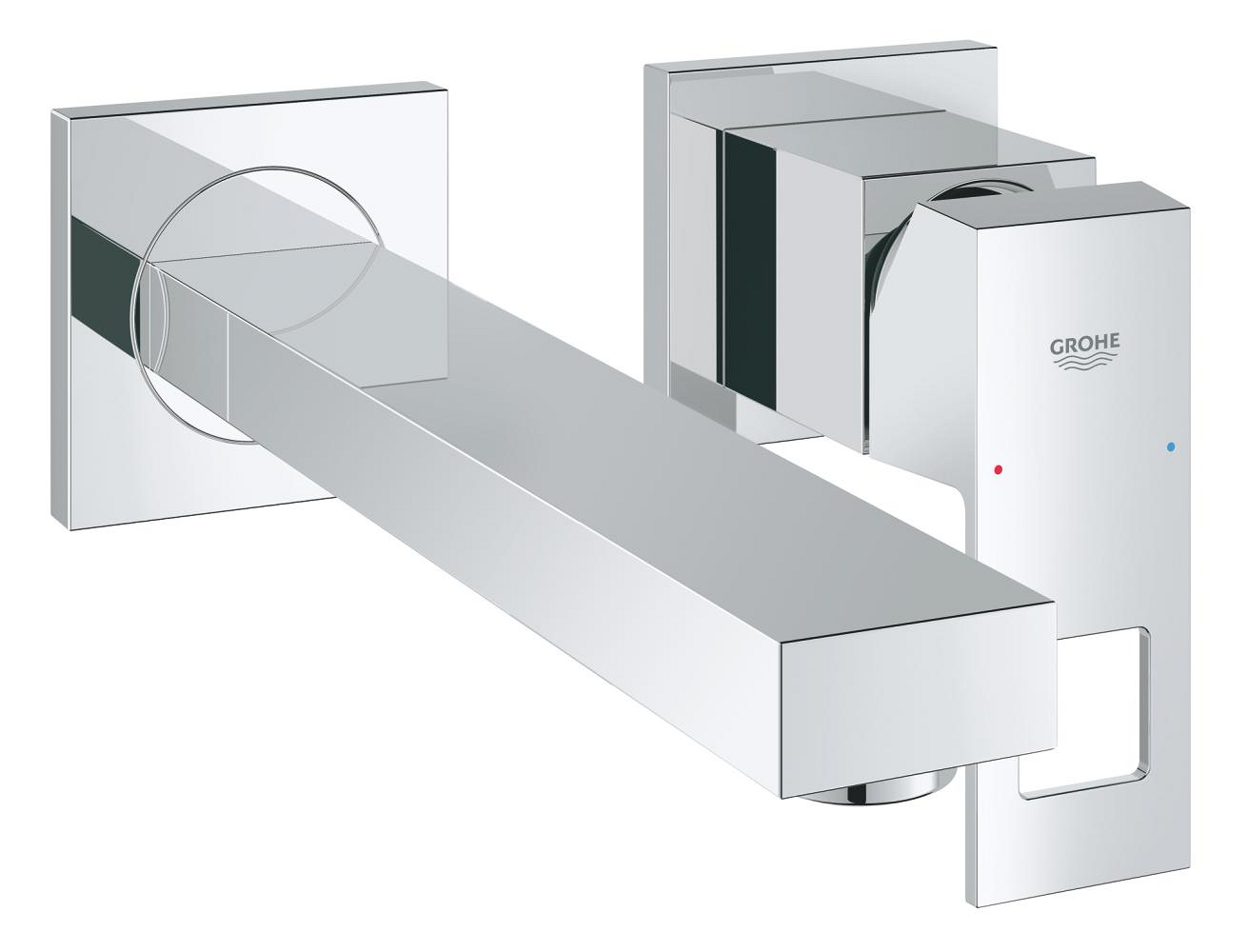 Grohe Eurocube M 23447000