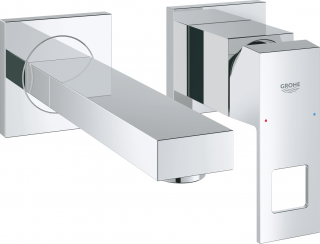 Grohe Eurocube S 19895000