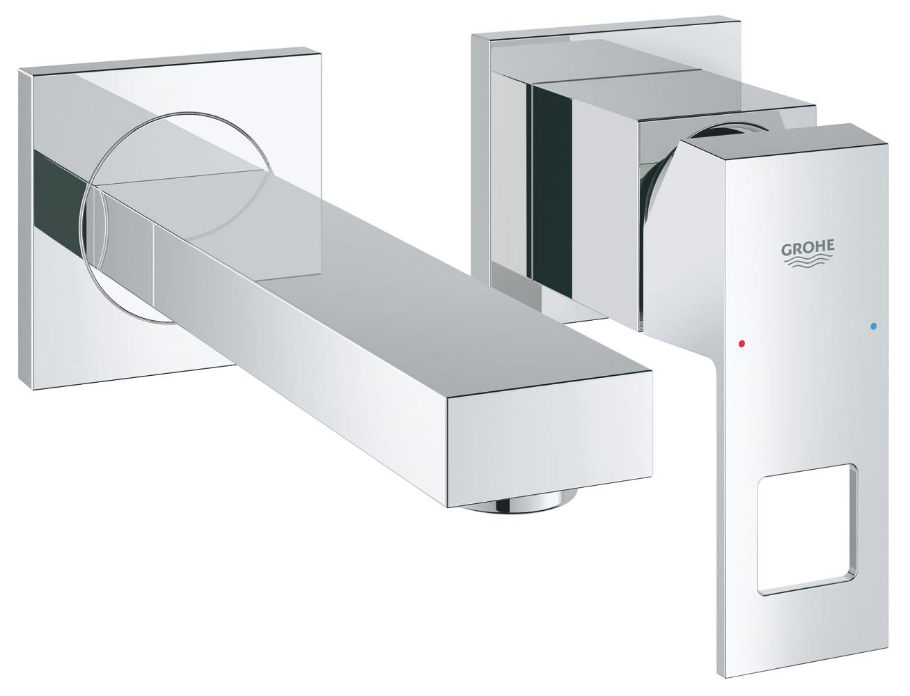 Grohe Eurocube S 19895000