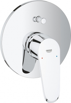 Grohe Eurodisc Cosmopolitan 19548002