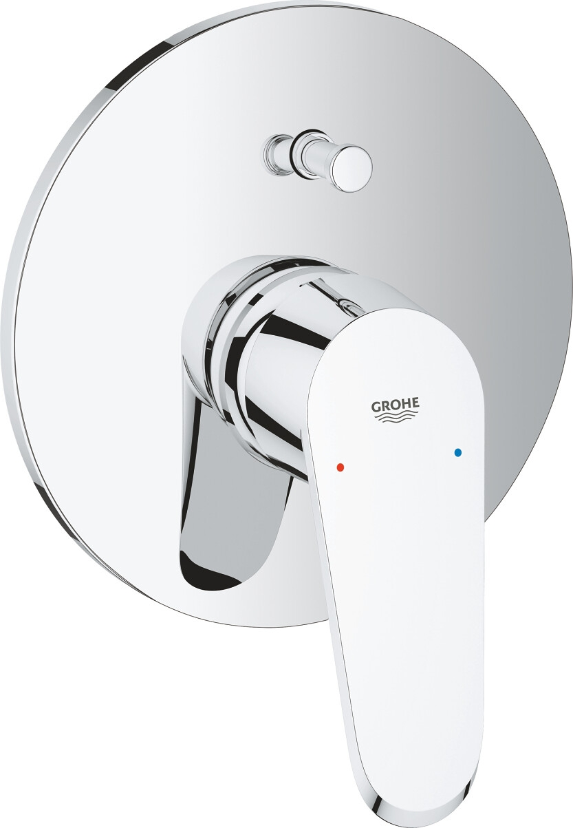 Grohe Eurodisc Cosmopolitan 19548002