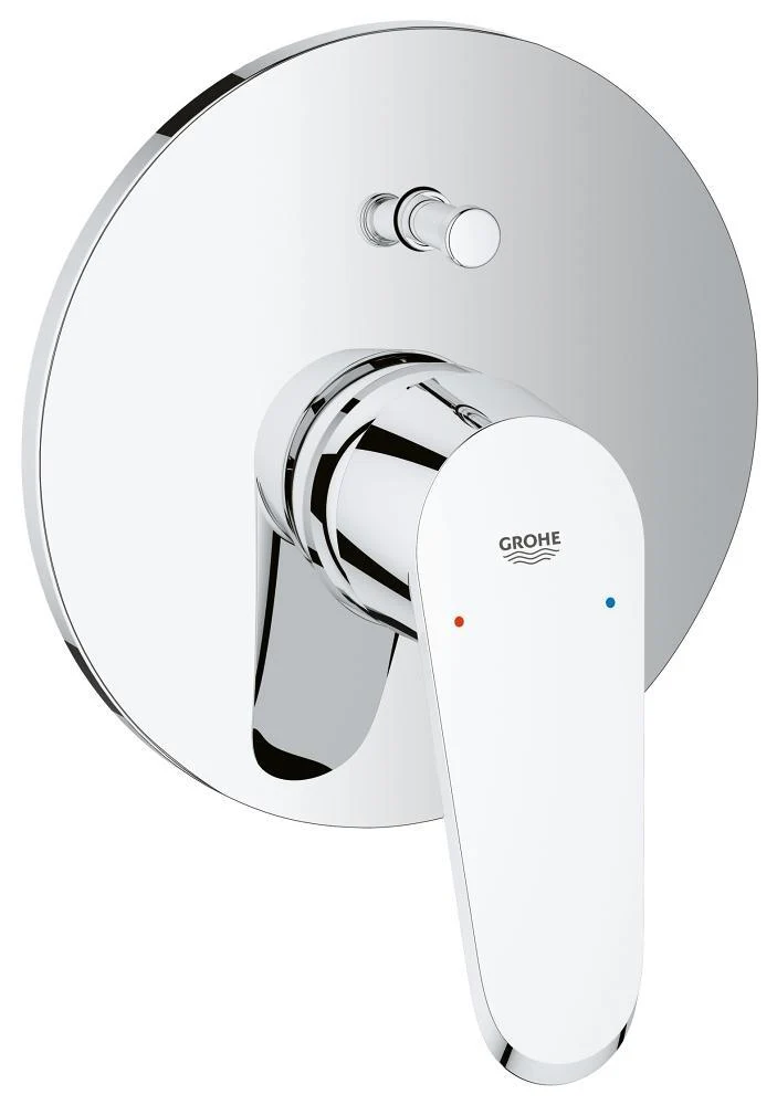 Grohe Eurodisc Cosmopolitan 19548002