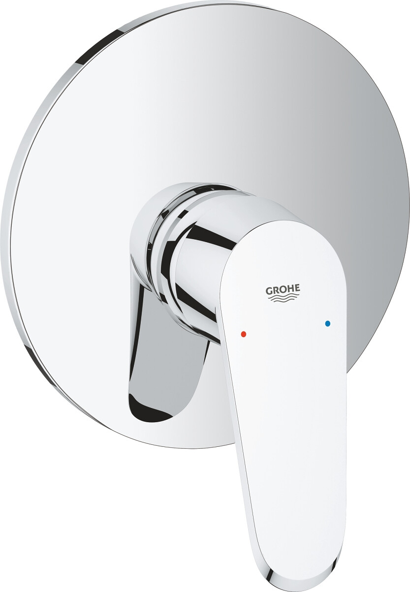 Grohe Eurodisc Cosmopolitan 19549002