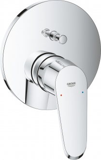Grohe Eurodisc Cosmopolitan 24056002