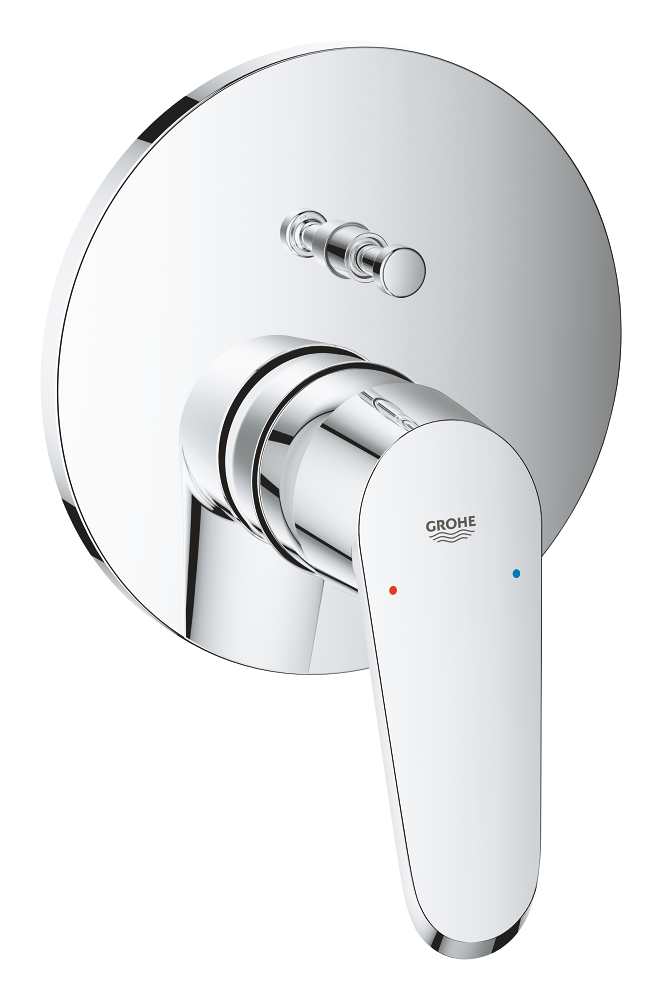 Grohe Eurodisc Cosmopolitan 24056002