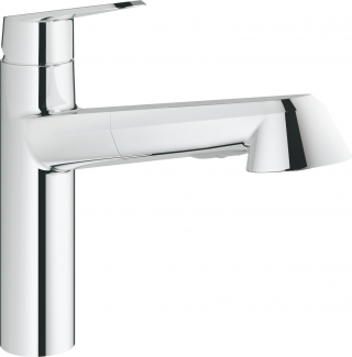 Grohe Eurodisc Cosmopolitan 32257002