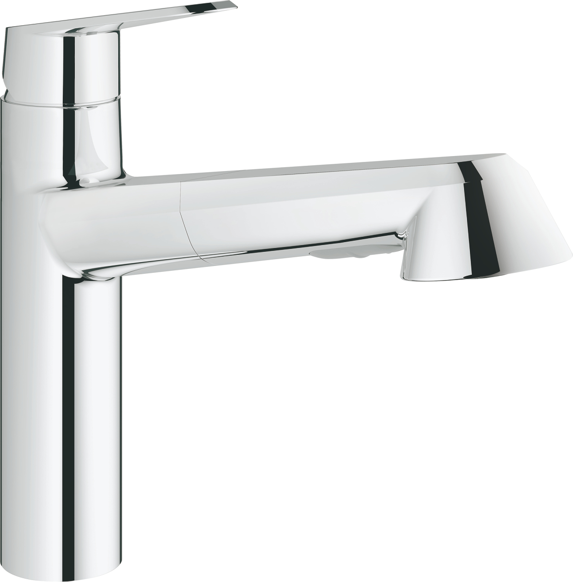 Grohe Eurodisc Cosmopolitan 32257002