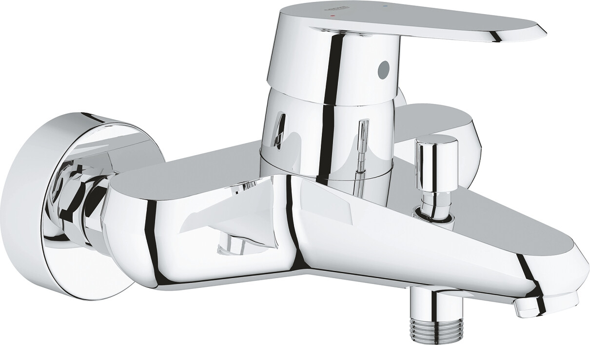 Grohe Eurodisc Cosmopolitan 33390002