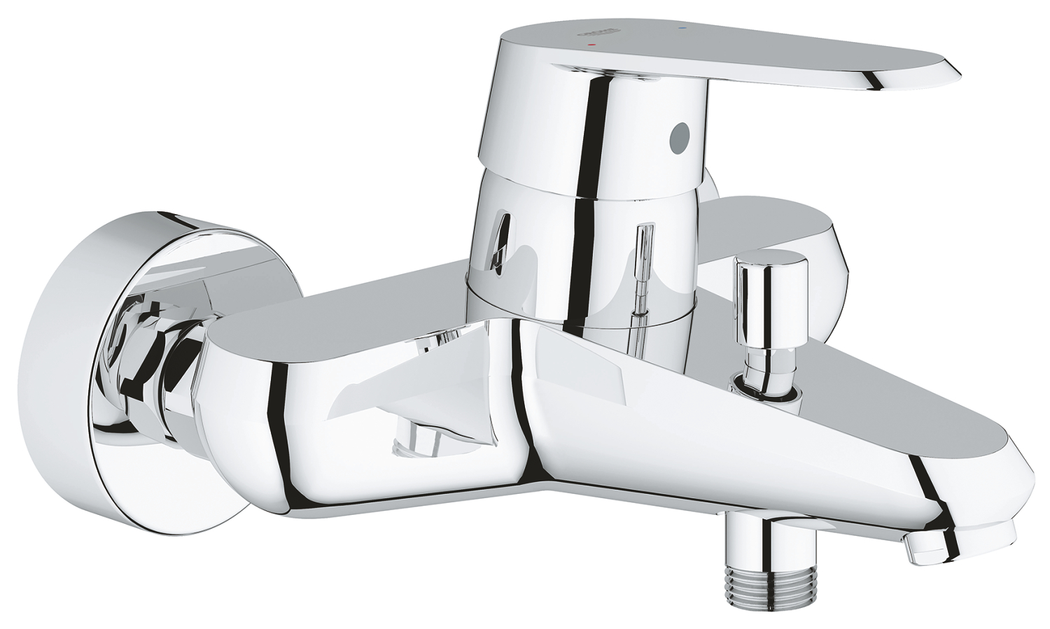 Grohe Eurodisc Cosmopolitan 33390002
