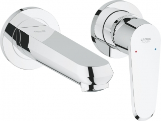 Grohe Eurodisc Cosmopolitan M 19573002