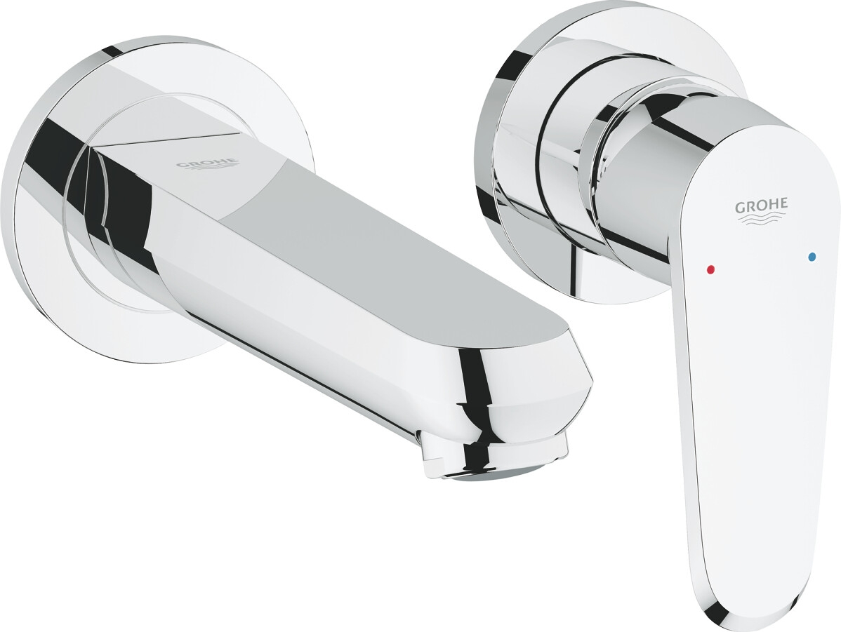 Grohe Eurodisc Cosmopolitan M 19573002