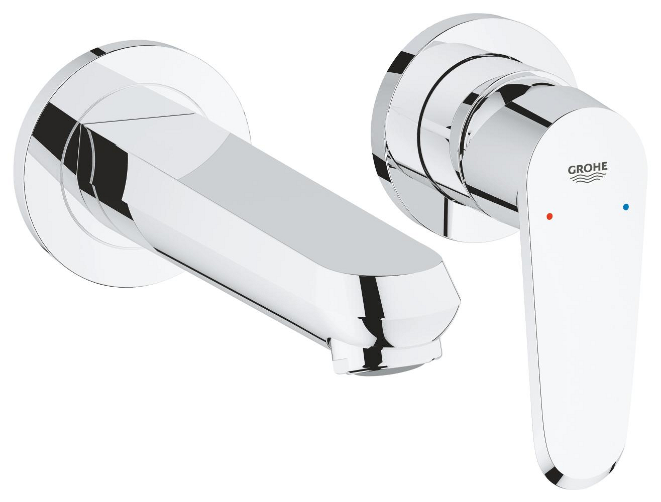 Grohe Eurodisc Cosmopolitan M 19573002