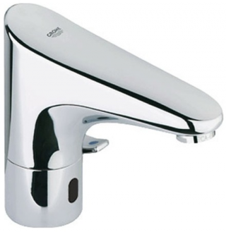 Grohe Europlus E 36015001