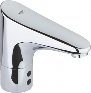 Grohe Europlus E 36016000